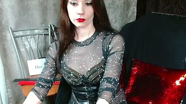 VictoryVega's Live XXX Chat