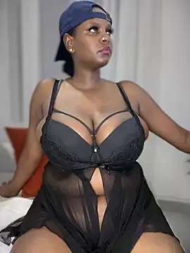 ScarletMuseX's Webcam Show