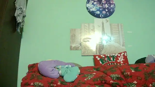 Živý XXX chat SexyGioconda