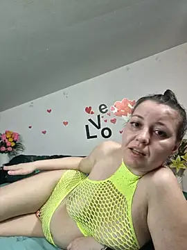 Živý XXX chat SweetMaddy888