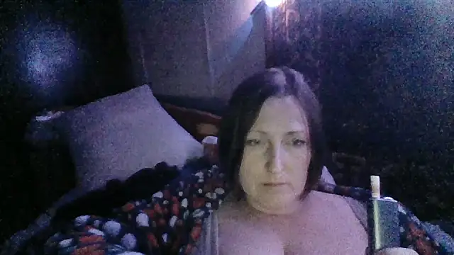 Živý XXX chat AllaSowinskaya