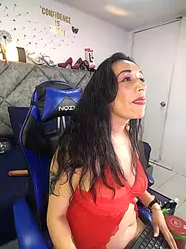 Sembang XXX Secara Langsung Shantey_Laurent