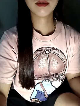 Fiona_2026 Show Webcam