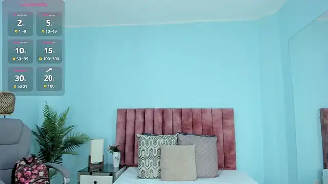 tati_saldarriaga Chat XXX in diretta