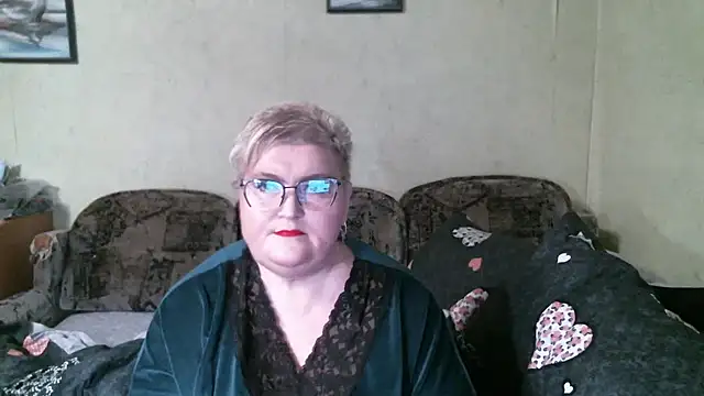 แชท XXX สดของ Lana555