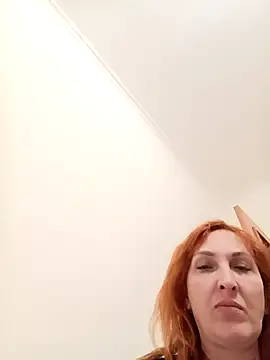 MssAngela: онлайн-секс-чат