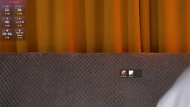 AngelicRice 라이브 XXX 채팅