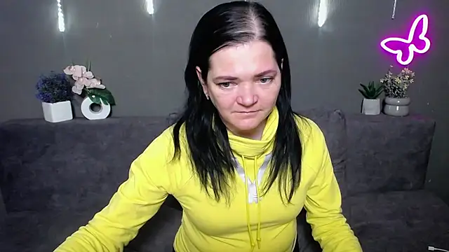 LauraFinn 라이브 XXX 채팅