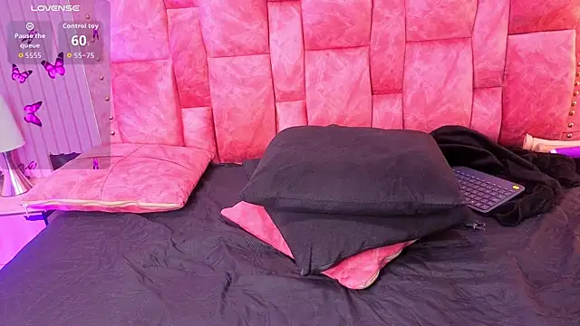 แชท XXX สดของ goldilockss15