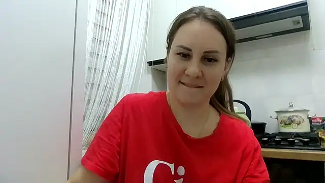 Chat XXX ao vivo de MeadowEyes