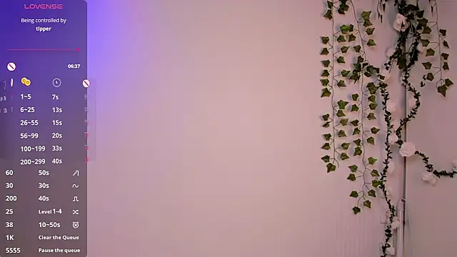 แชท XXX สดของ Diva_Amy