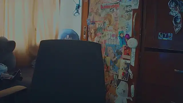 Terraelowen: απευθείας συνομιλία ΧΧΧ