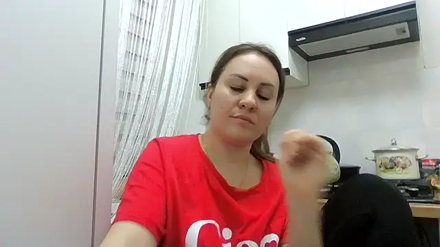 MeadowEyes Live XXX Chat