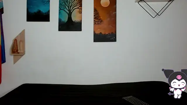 Вебкам-шоу nicolai_a