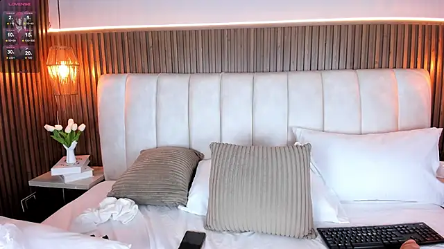 LisaLain 라이브 XXX 채팅