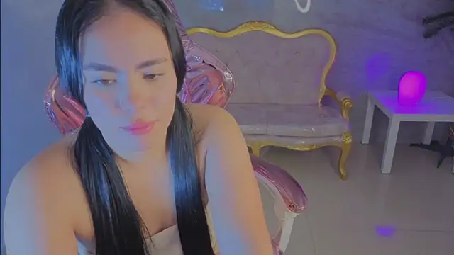 Chatroom XXX en direct de nati06_s