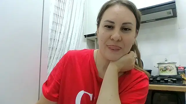 MeadowEyes Live XXX-chat