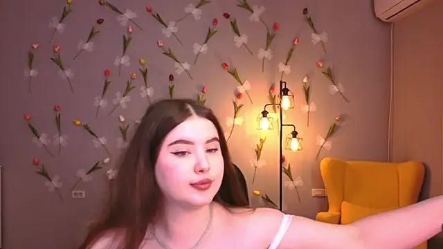 Онлайн чат XXX PixelGoddess