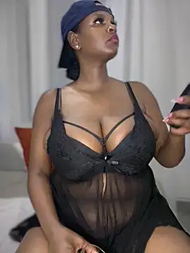 XXX chat uživo modela ScarletMuseX