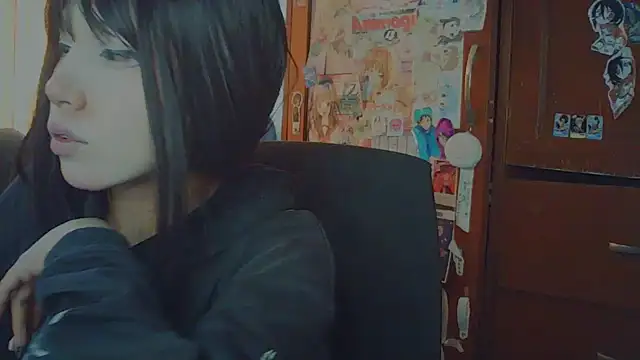 Terraelowen's Live XXX Chat