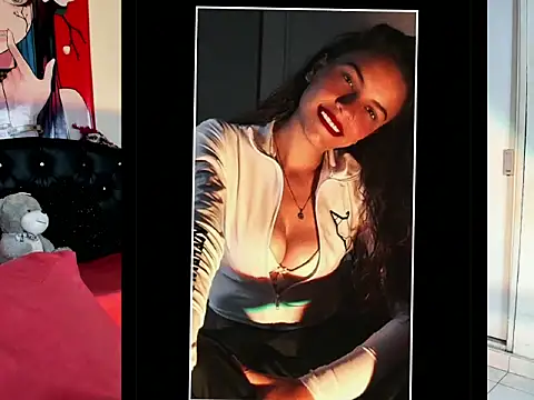 Skylovershot Obrolan Langsung XXX