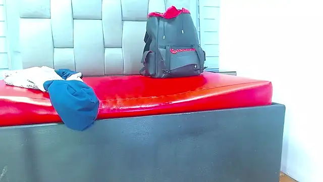 عرض كام Hot_Latino_x