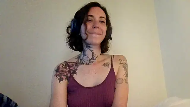 Dirty_Pink Obrolan Langsung XXX