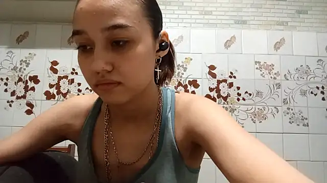 AnnettaBelsito: απευθείας συνομιλία ΧΧΧ