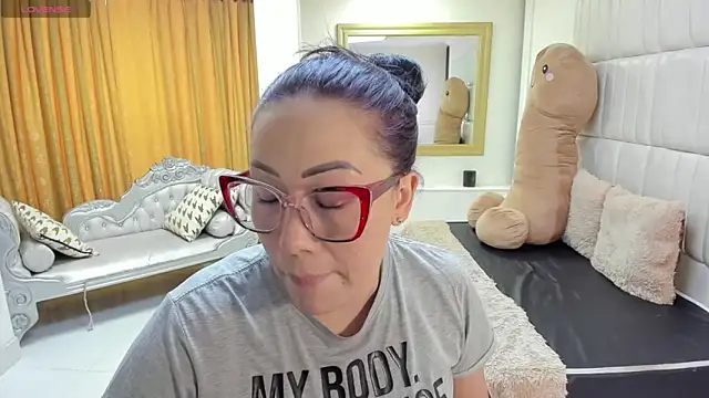 gaby_trentのライブXXXチャット