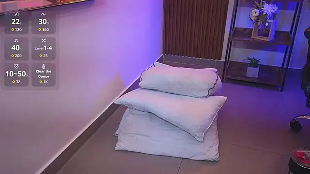 Chat XXX Live Kenya--Buhle