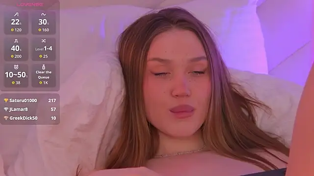 NancySmitts Live XXX-chat