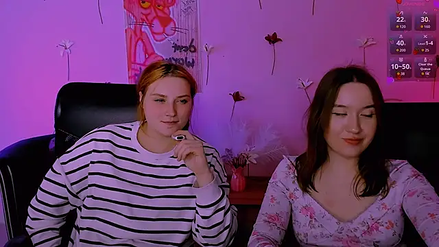 casey_meow_ 웹캠 쇼