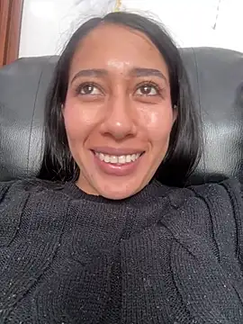 Amelia_Rivas' Live XXX Chat