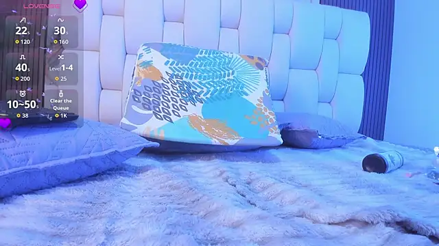 alisstarr 现场XXX聊天