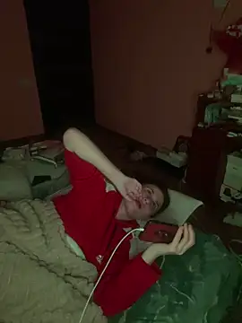 Flossy_Vettie Chat XXX in diretta