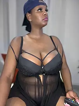 ScarletMuseX Chat XXX in diretta