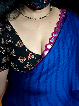 Chat XXX ao vivo de manvika-telugu