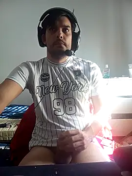 ghostfu1996 Webcam show