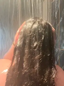 Pertunjukan Kamera Web savageebny