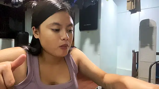 PennieDegraaf Chat XXX in diretta