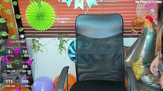 Онлайн чат XXX DestinyHills