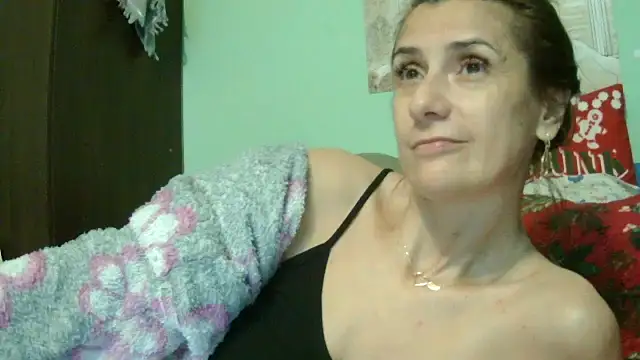 Czat XXX na żywo – SexyGioconda