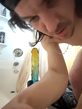 Lilsmokeshow017: вебкам-шоу