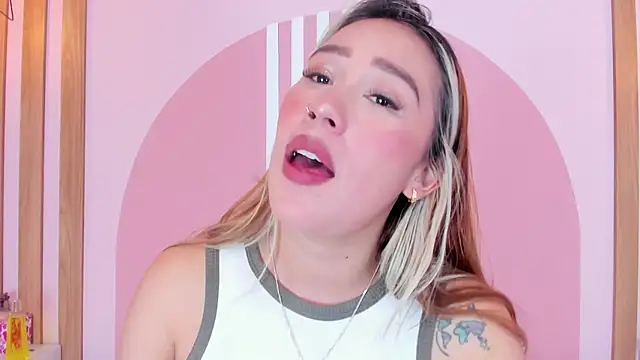 Sembang XXX Secara Langsung Lannajansen