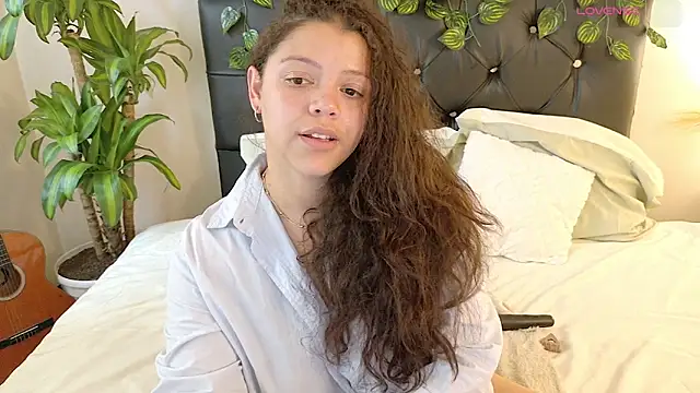 Czat XXX na żywo – Amanda_sweet