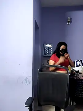 mallu-lover 网络视讯表演