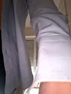 Chat XXX Live CuteDaddy92