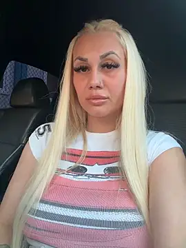 SonyaJoyのライブXXXチャット