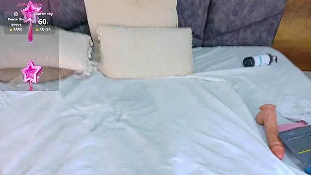 AnnieRouse__ Adlı Modelin Canlı XXX Sohbeti