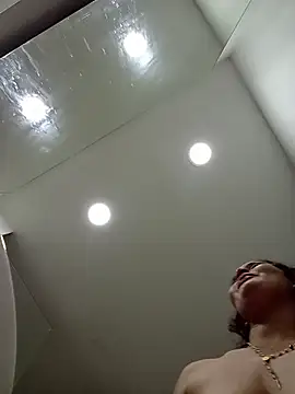 Show de webcam de Pamela_Uribe